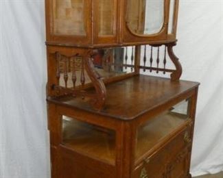 VIEW 6 SIGNED HORNER & CO.