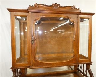 VIEW 5 ELEGANT CRYSTAL CHINA