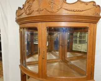 VIEW 7 LG CROWN 38X84