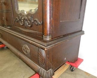 VIEW 5 MEASURES 45X88