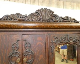 VIEW 7 CRAVINGS AND LOG ROLL