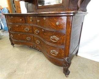 VIEW 5 ORIG. FINISH 58X90