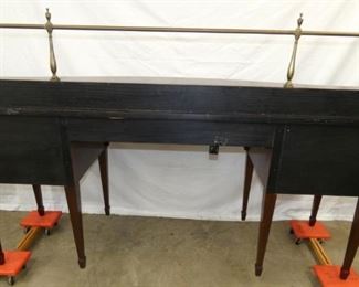 VIEW 10 ORIG. BACK BAKER SIDEBOARD