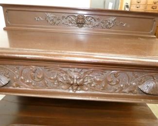 VIEW 8 HORNER SIDE SERVER 48X46