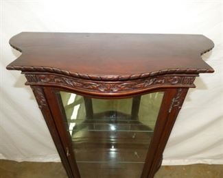 VIEW 7 CLOSEUP NICE HORNER CHINA