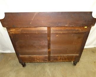 VIEW 6 BACKSIDE JELLY CUPBOARD