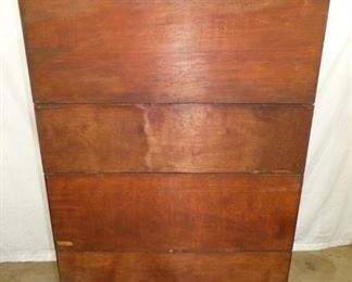 VIEW 9 BACKVIEW SHAW WALKER FILE