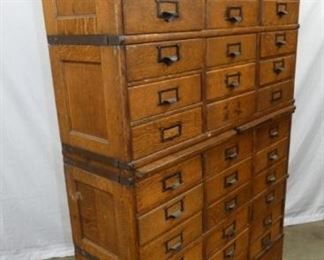 VIEW 6 LEFTSIDE GLOBE OAK FILE