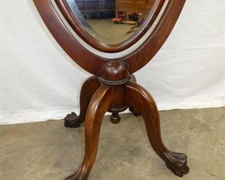 VIEW 3 BEVELED CHEVELLE MIRROR