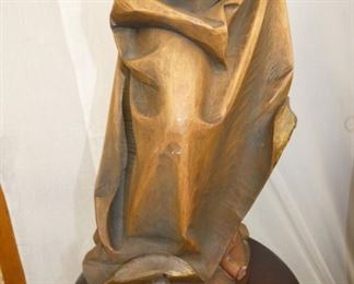 VIEW 3 MEASURES 36IN TALL