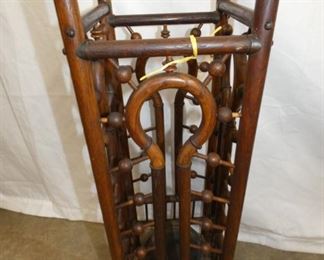 VIEW 3 OTHERSIDE STICK/BALL STAND