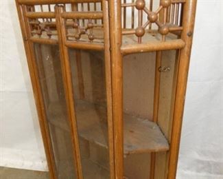 VIEW 3 RIGHTSIDE CABINET