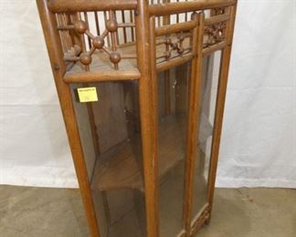 VIEW 4 LEFTSIDE STICK&BALL