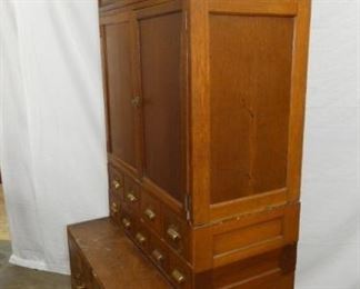 VIEW 4 RIGHTSIDE 5 STACK FILE