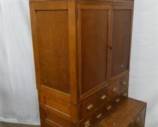 VIEW 5 LEFTSIDE 5 MEASURES 33X75