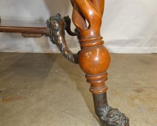 VIEW 3 W/ BALL HEAD FEET