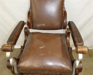 VIEW 2 CLOSEUP W/ HEAD REST