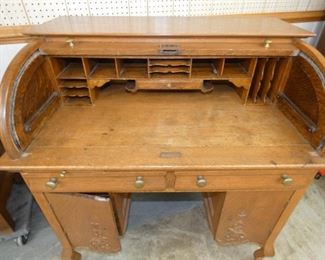 VIEW 5 INSIDE W/ HIDDEN DRAWERS