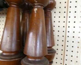 VIEW 2 CLOSEUP CHERRY 1860'S