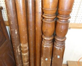 VIEW 3 7FT. POSTER BED