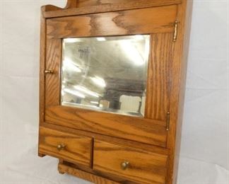 VIEW 3 MEASURES 18X30