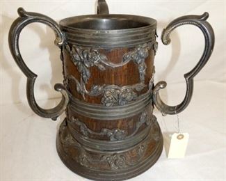 VIEW 4 OTHERSIDE LOVING CUP