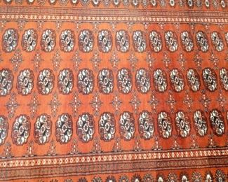 VIEW 3 CLEAN WOOL RUG