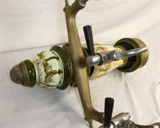 VIEW 6 GERMAN BEER TAP