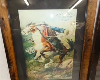 HASTINGS PRAIRIE PRIDE BEER ADV.