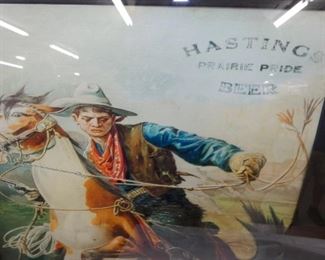 VIEW 3 HASTINGS BEER