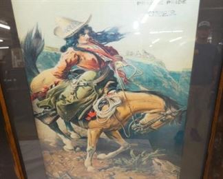 HASTINGS PRAIRIE PRIDE BEER