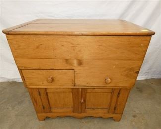 NEW ENGLAND WASHSTAND