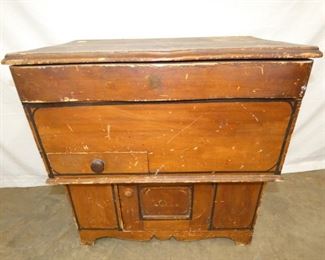 VIEW 3 ENGLISH WASHSTAND