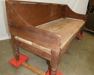 VIEW 2 CLOSEUP SIDE VIEW