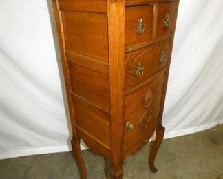 VIEW 4 W/ PANEL SIDES