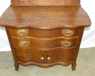 VIEW 4 SERPENTINE FRONT