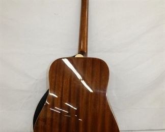 VIEW 4 OTHERSIDE EPIPHONE QUITAR