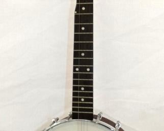MORGAN MONROE BANJO