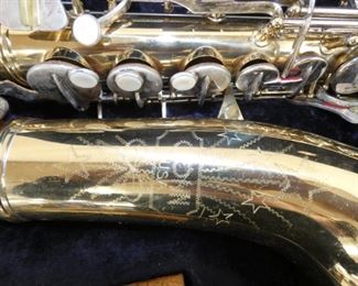 VIEW 3 CONN USA BRAND