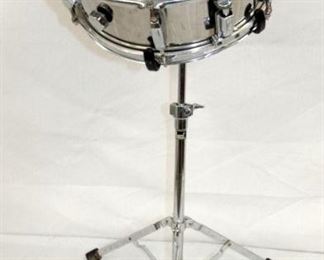 PEARL DRUM W/ STAND