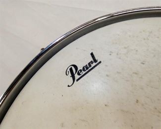 VIEW 3 PEARL DRUM
