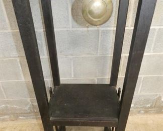 VIEW 3 BASE MISSION CLOCK