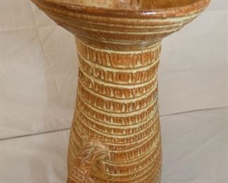 VIEW 3 CLOSEUP COGGLE WHEEL PATTERN