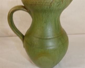 8IN AR COLE ICE PITCHER