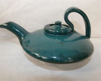 6IN ROMAN SMITH ALADDIN TEAPOT