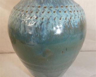 9IN ML OWENS VASE