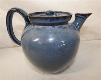 7IN SHELTON TEAPOT