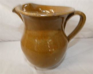 6IN TEAGUE PITCHER