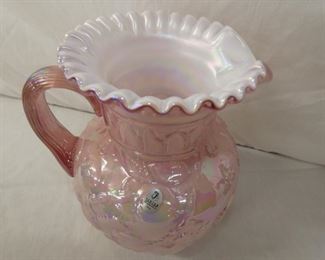 VIEW 2 CLOSEUP FENTON