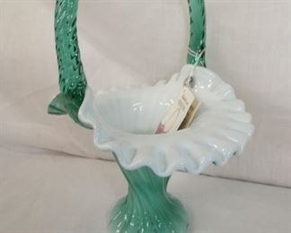 VIEW 2 CLOSEUP FENTON